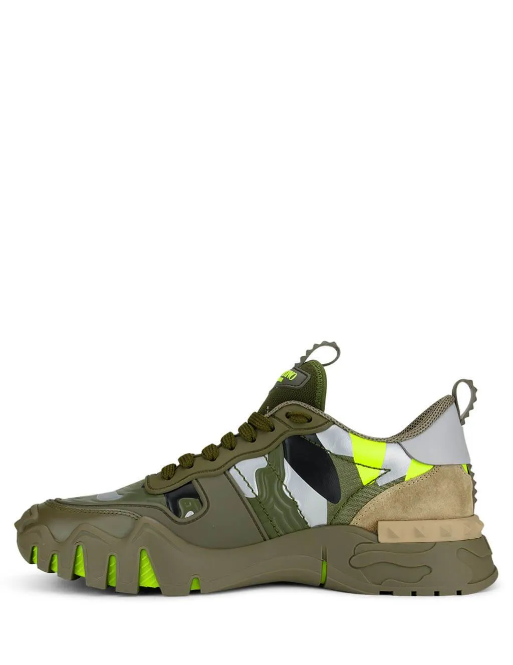 Rockrunner Plus Sneakers