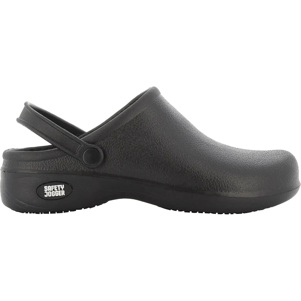 Safety Jogger BESTLIGHT1 OB Occupational Footwear