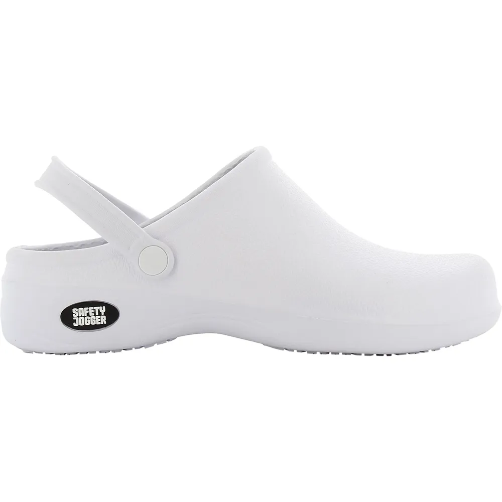 Safety Jogger BESTLIGHT1 OB Occupational Footwear