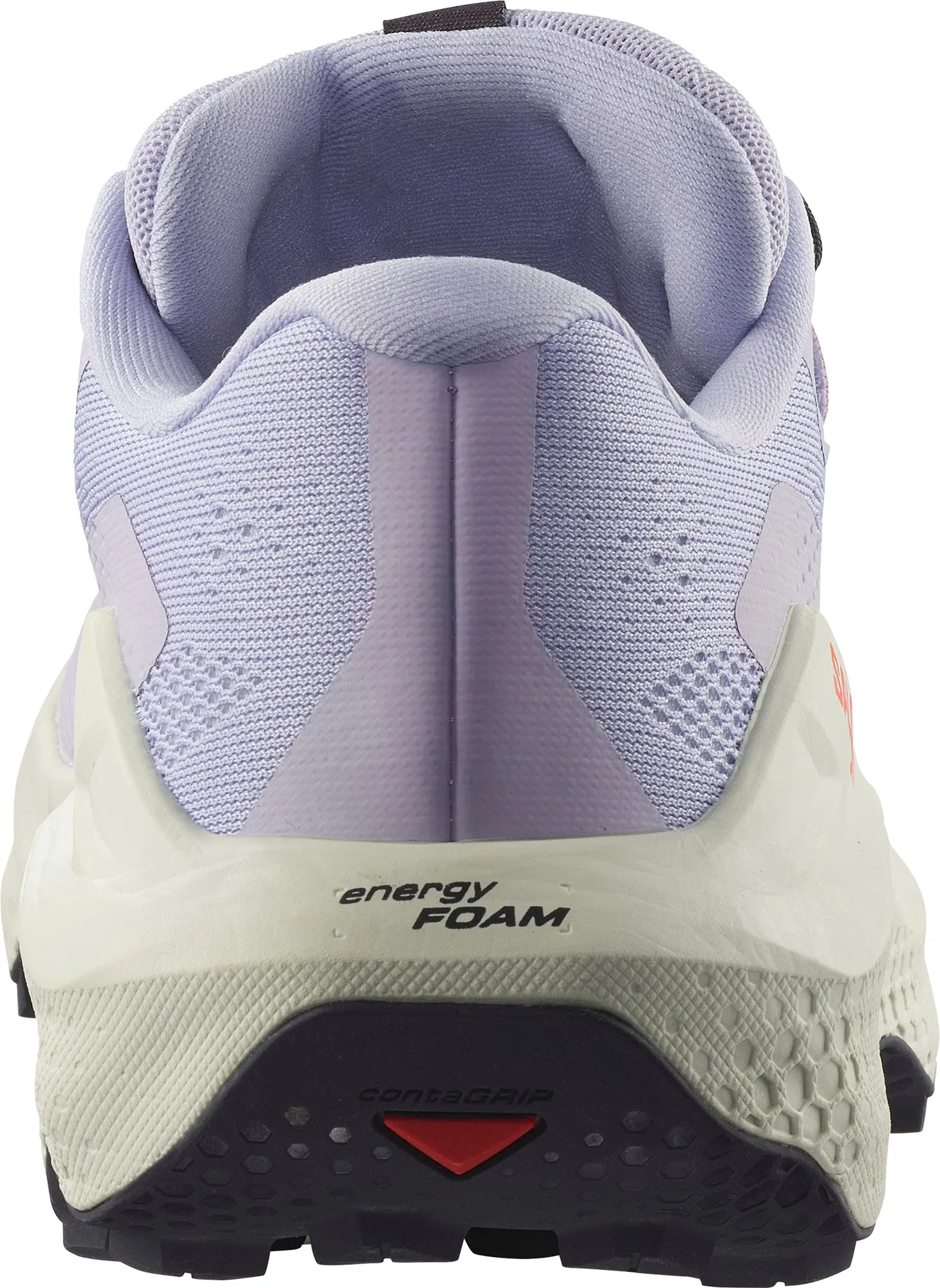 Salomon Ultra Glide 3 Womens Trail Running Shoes - Purple