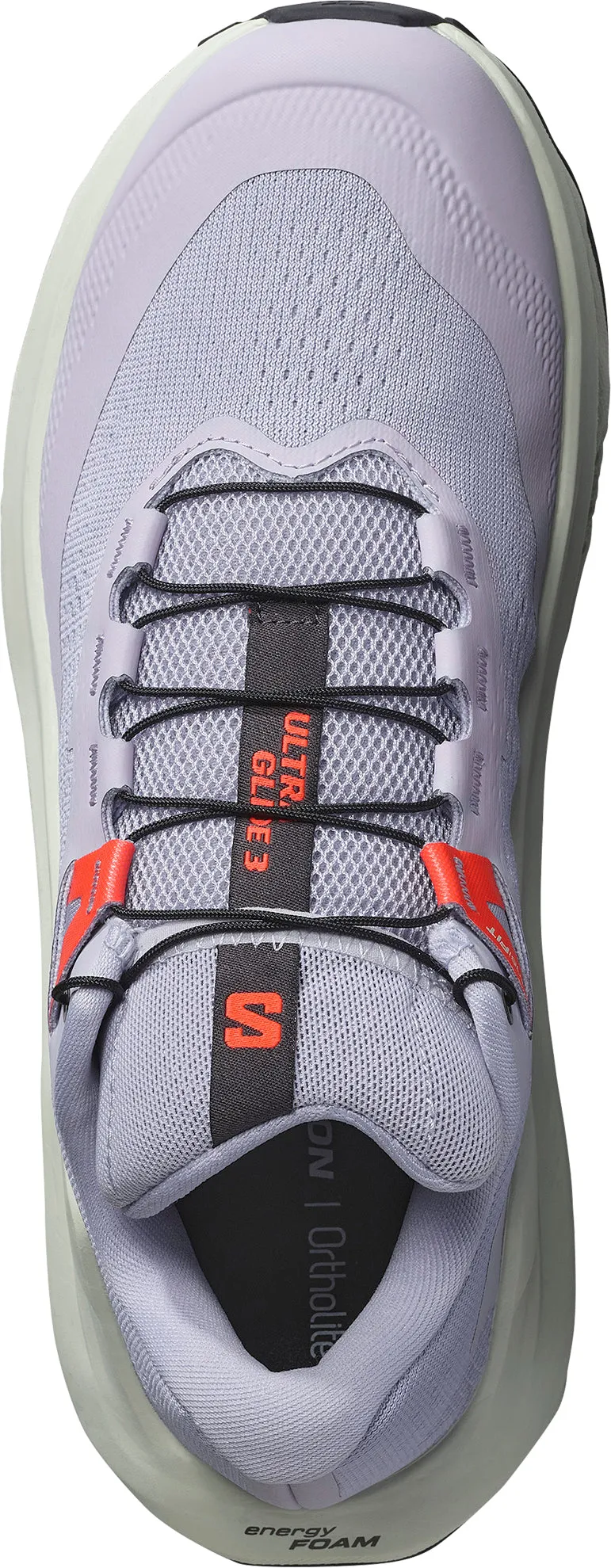 Salomon Ultra Glide 3 Womens Trail Running Shoes - Purple