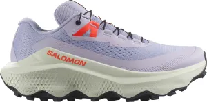 Salomon Ultra Glide 3 Womens Trail Running Shoes - Purple