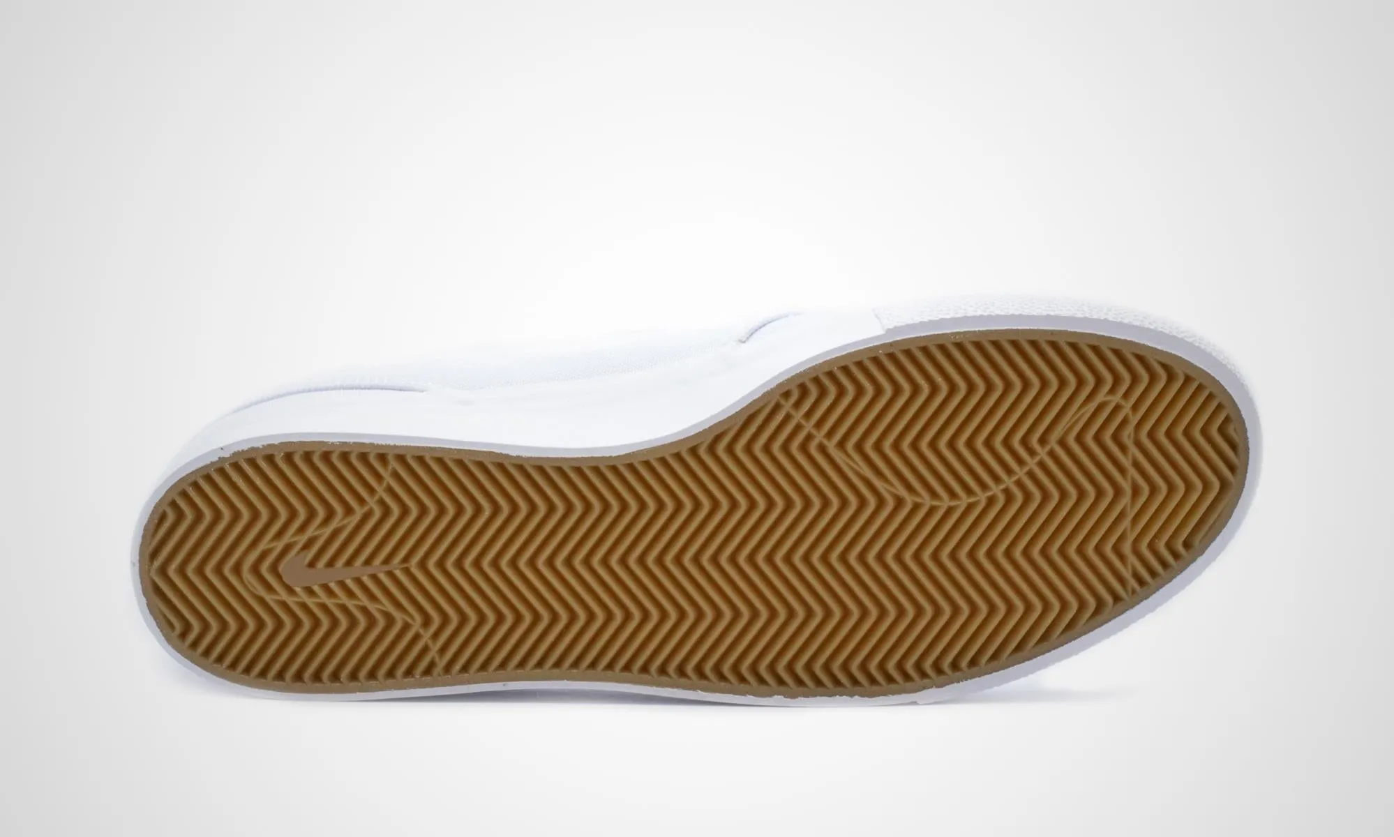 SB Zoom Stefan Janoski (White   White)