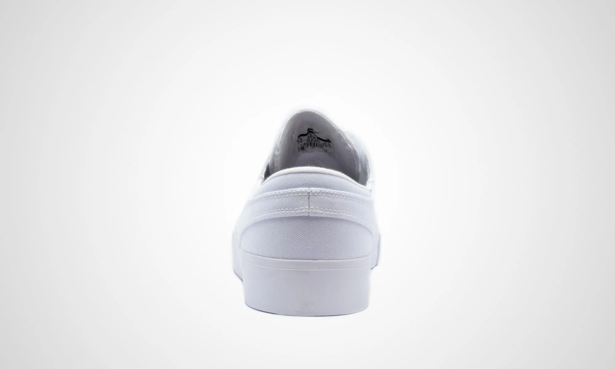 SB Zoom Stefan Janoski (White   White)