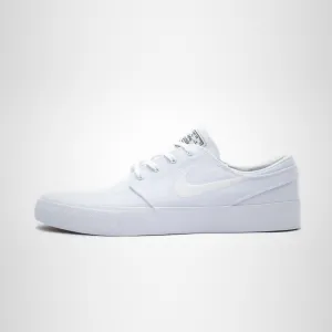 SB Zoom Stefan Janoski (White   White)