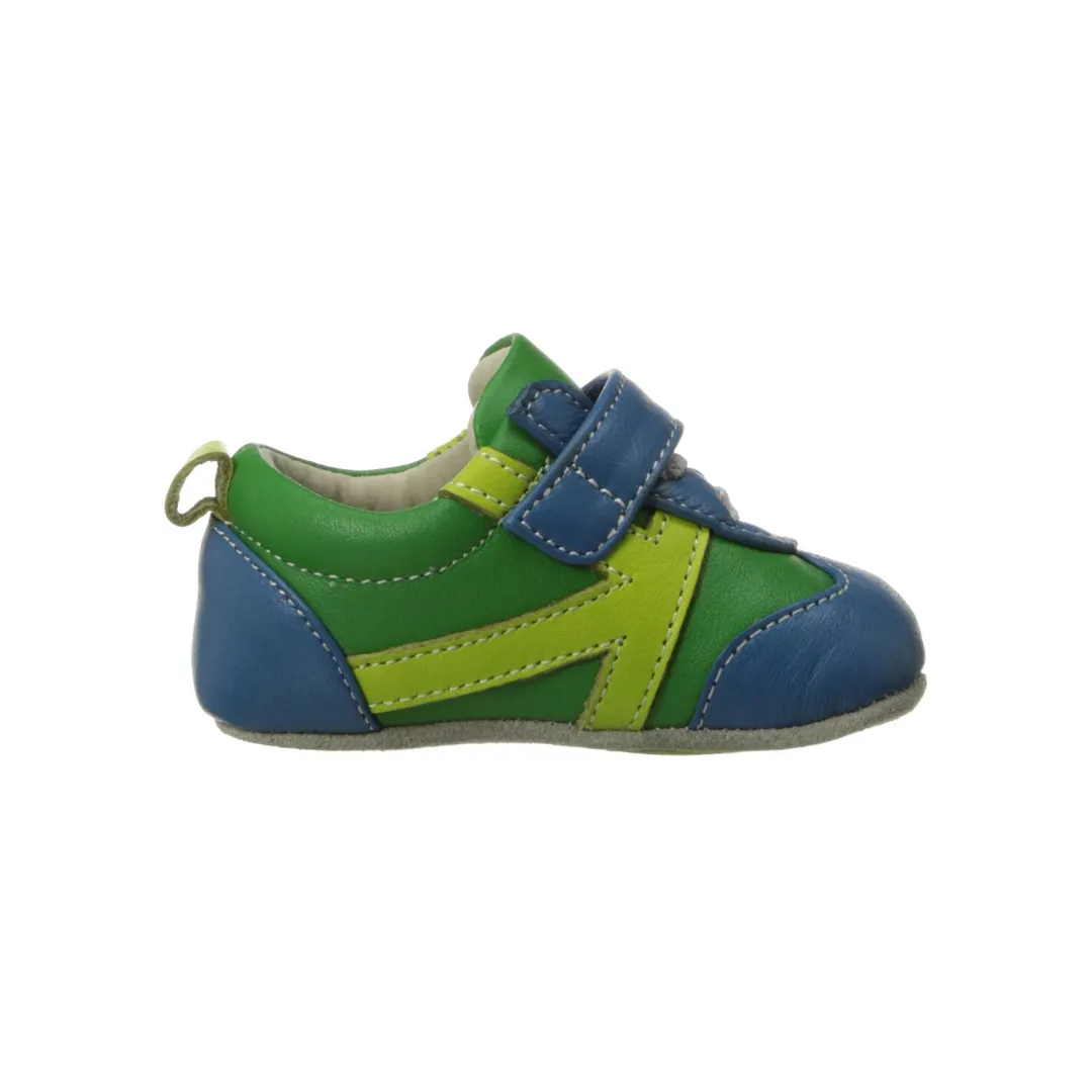 See Kai Run Baby Boy Kenji Walker Trainer Shoes