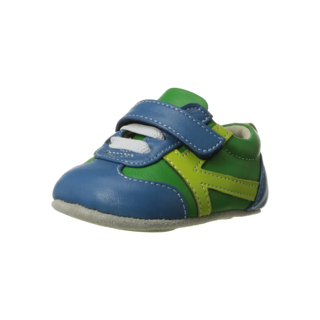 See Kai Run Baby Boy Kenji Walker Trainer Shoes