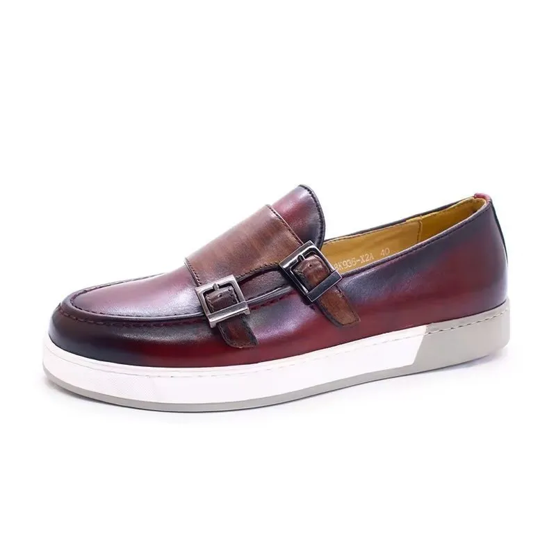 Serpatura Classic Loafers