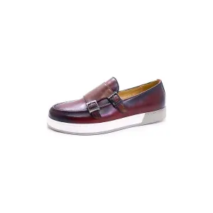 Serpatura Classic Loafers
