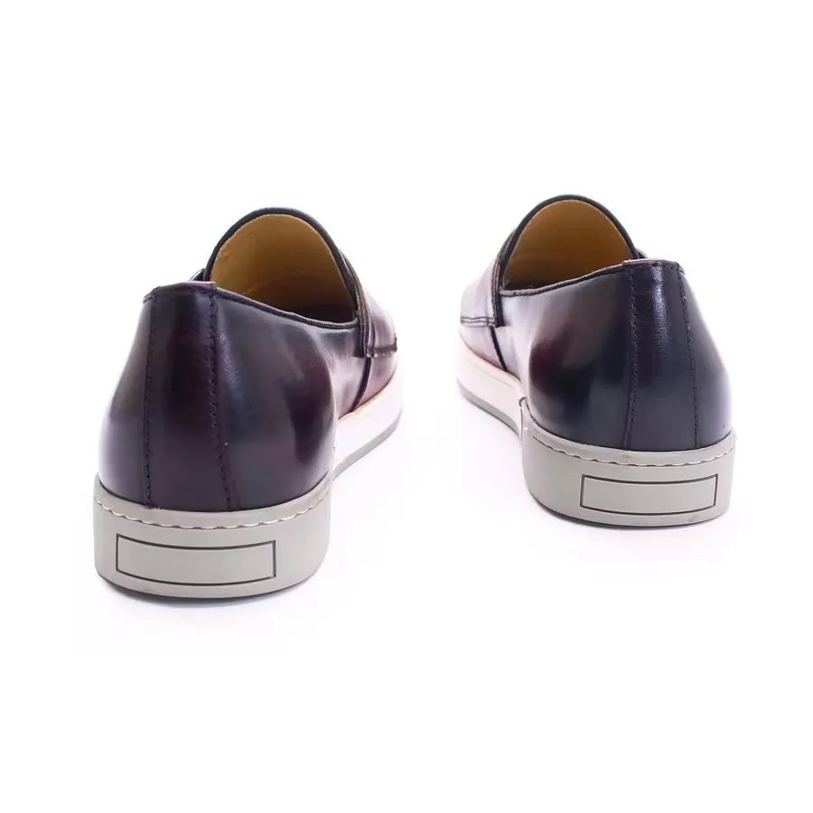Serpatura Classic Loafers