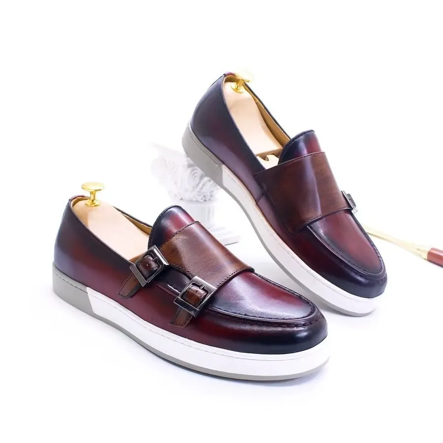 Serpatura Classic Loafers