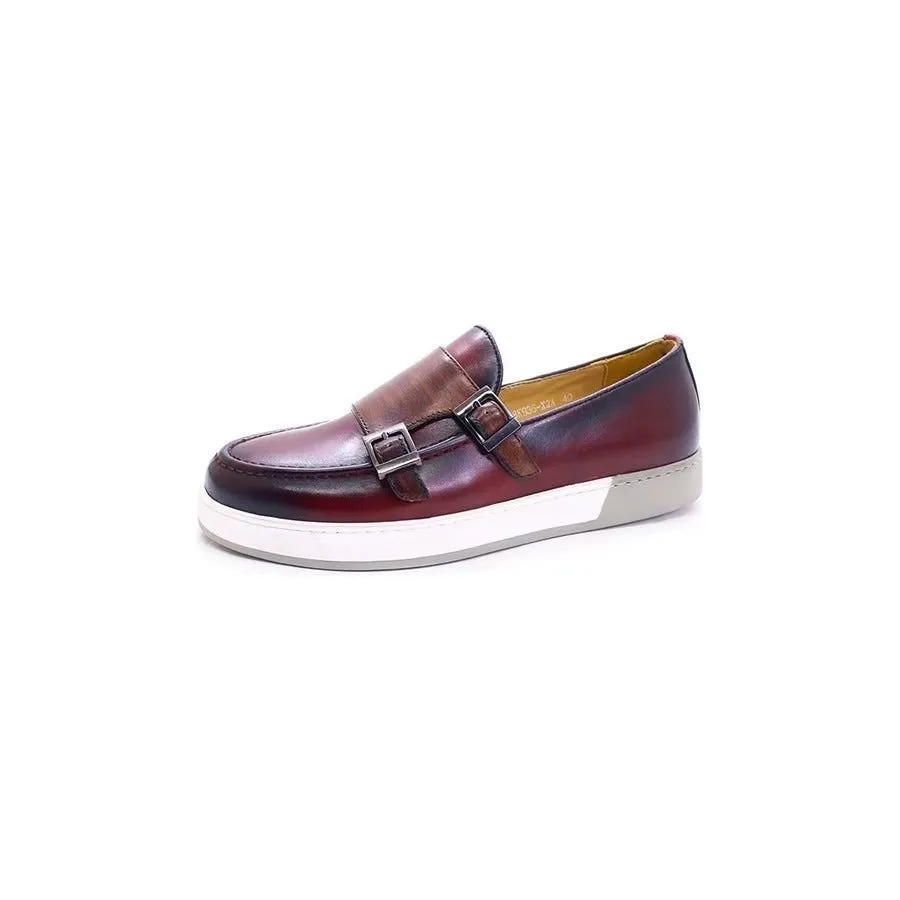 Serpatura Classic Loafers