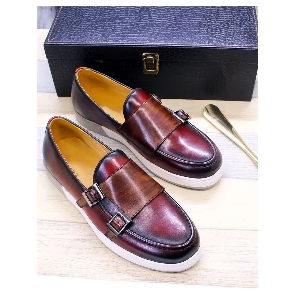 Serpatura Classic Loafers