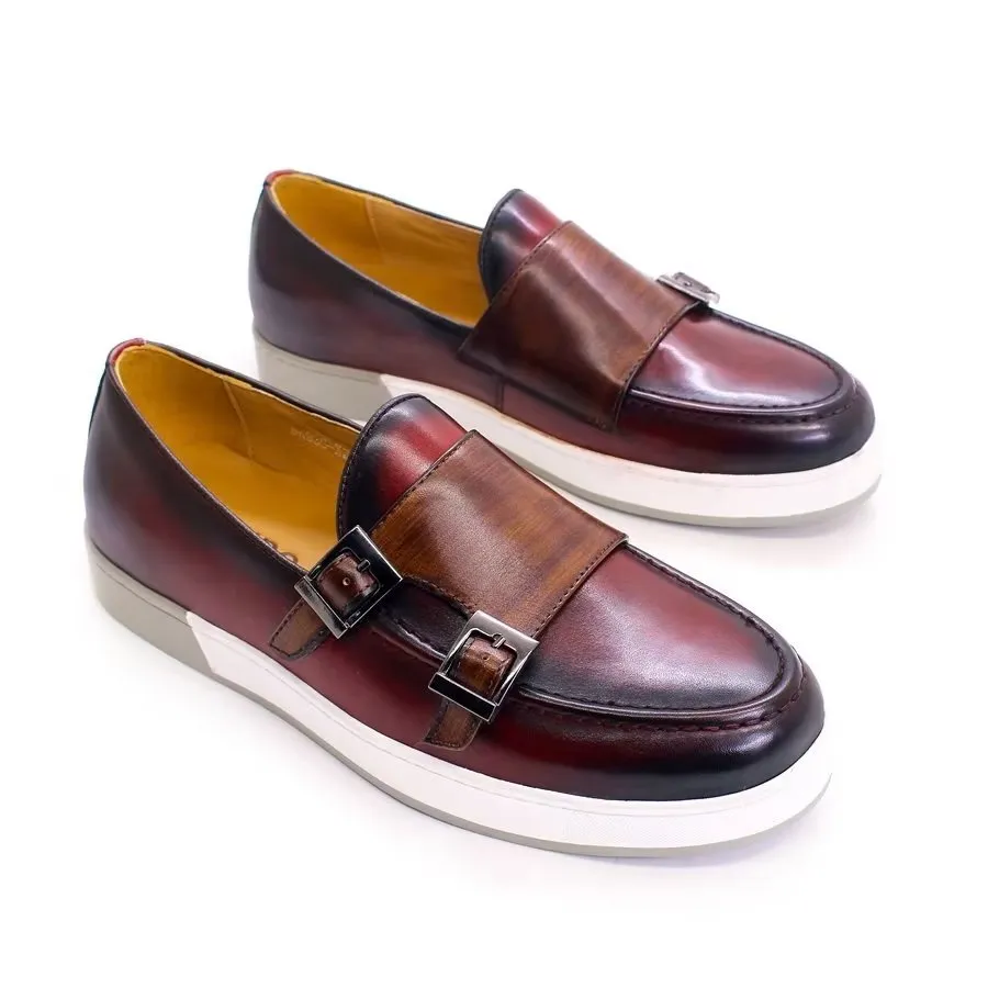 Serpatura Classic Loafers