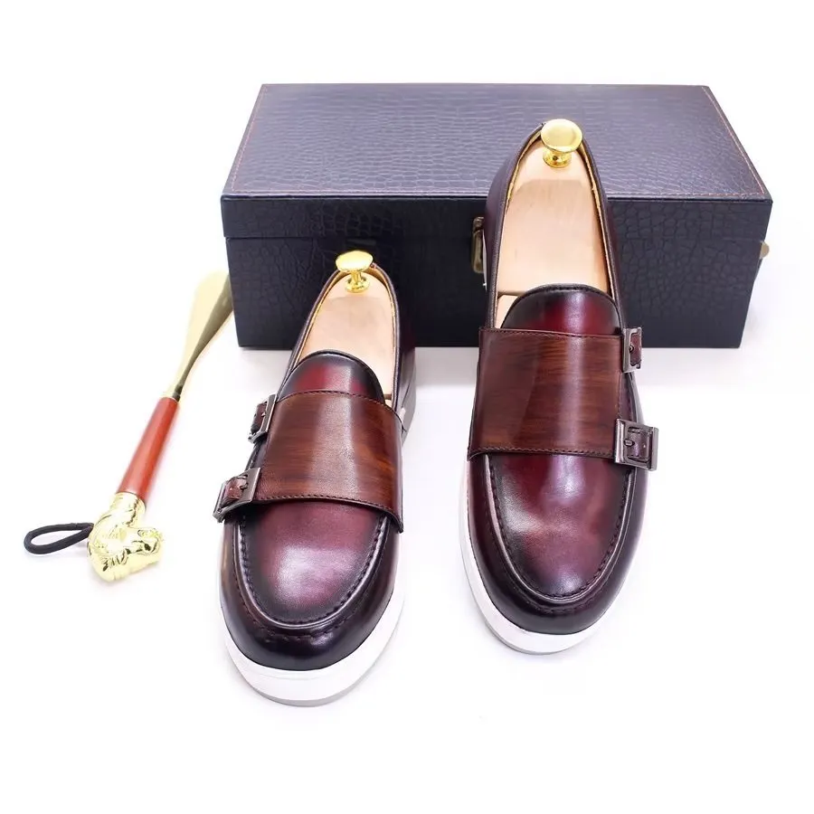 Serpatura Classic Loafers