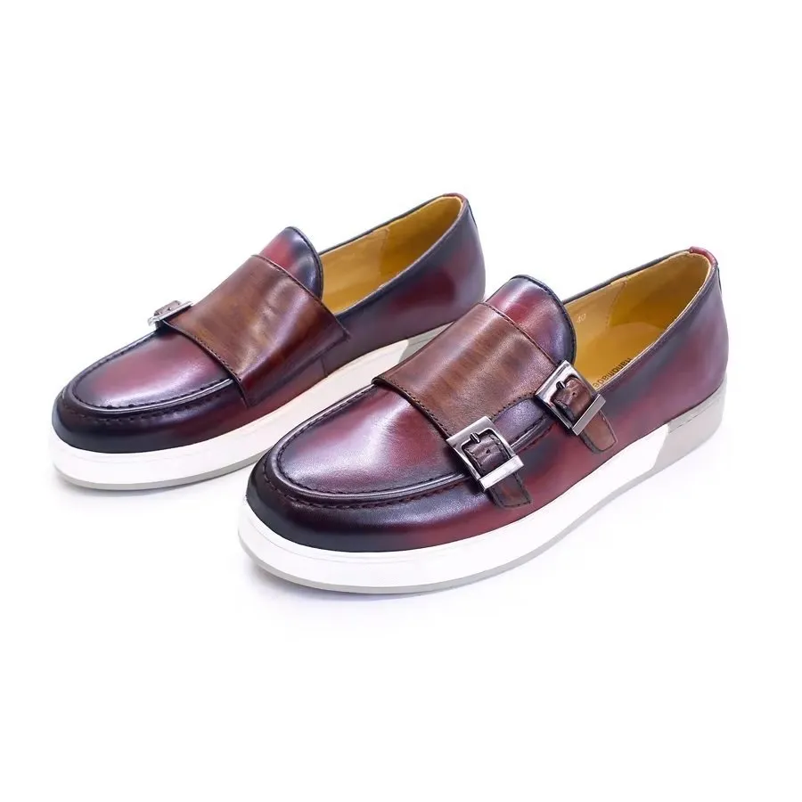 Serpatura Classic Loafers
