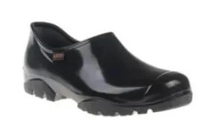 Shova Shoes - Black 7
