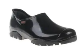 Shova Shoes - Black 7