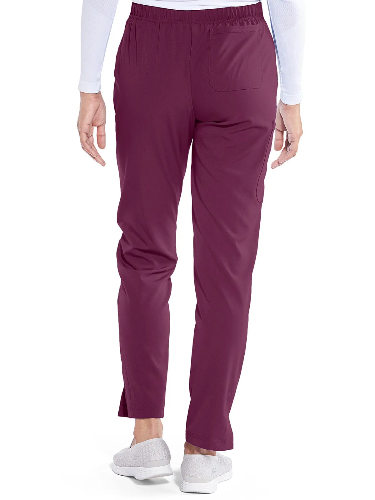 Skechers - Women's Vitality Charge Drawcord Scrub Pant