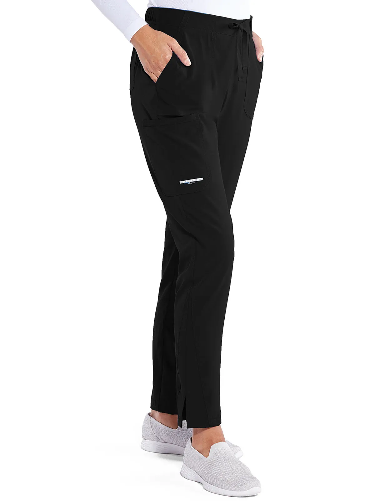 Skechers - Women's Vitality Charge Drawcord Scrub Pant
