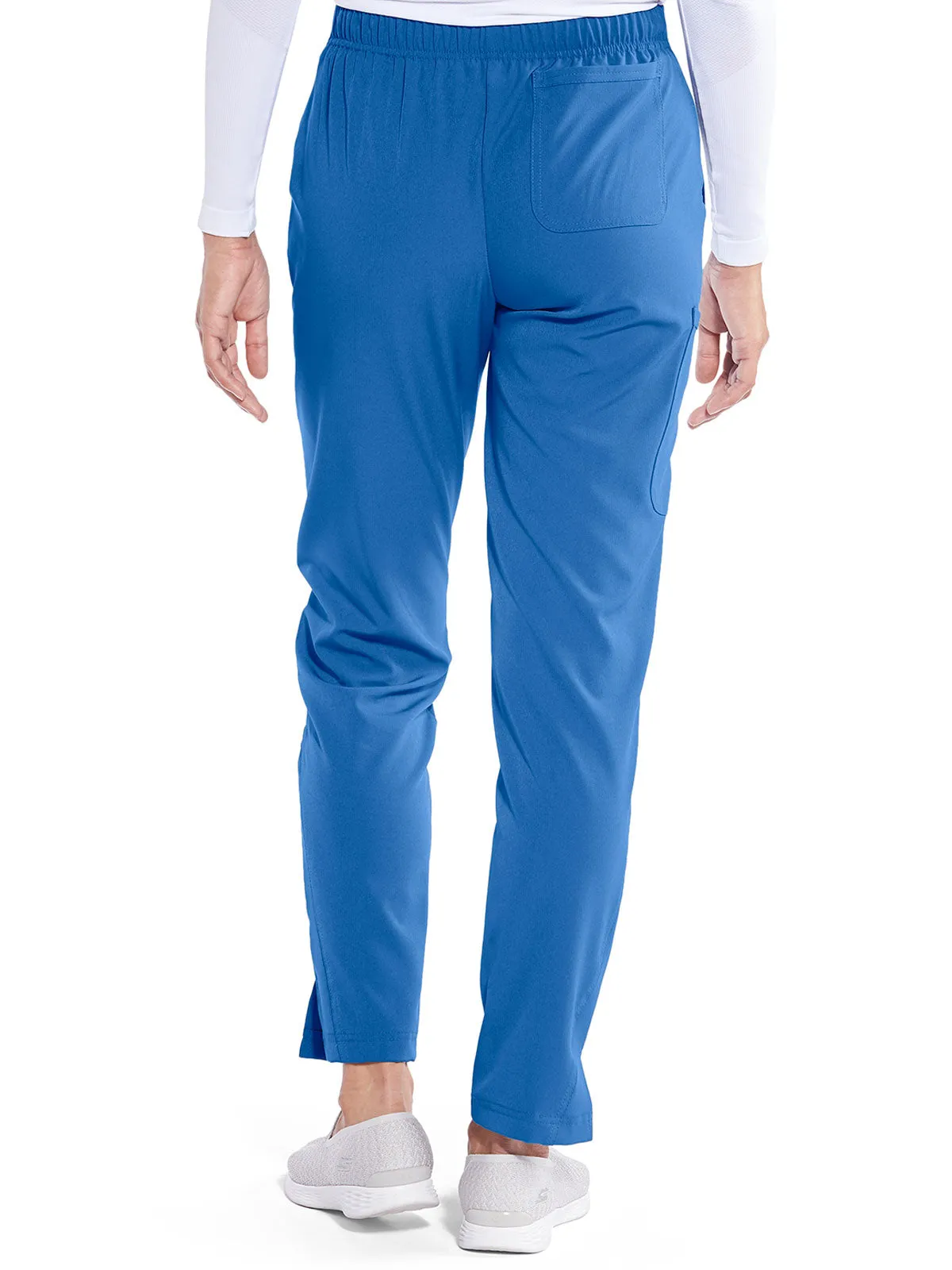Skechers - Women's Vitality Charge Drawcord Scrub Pant