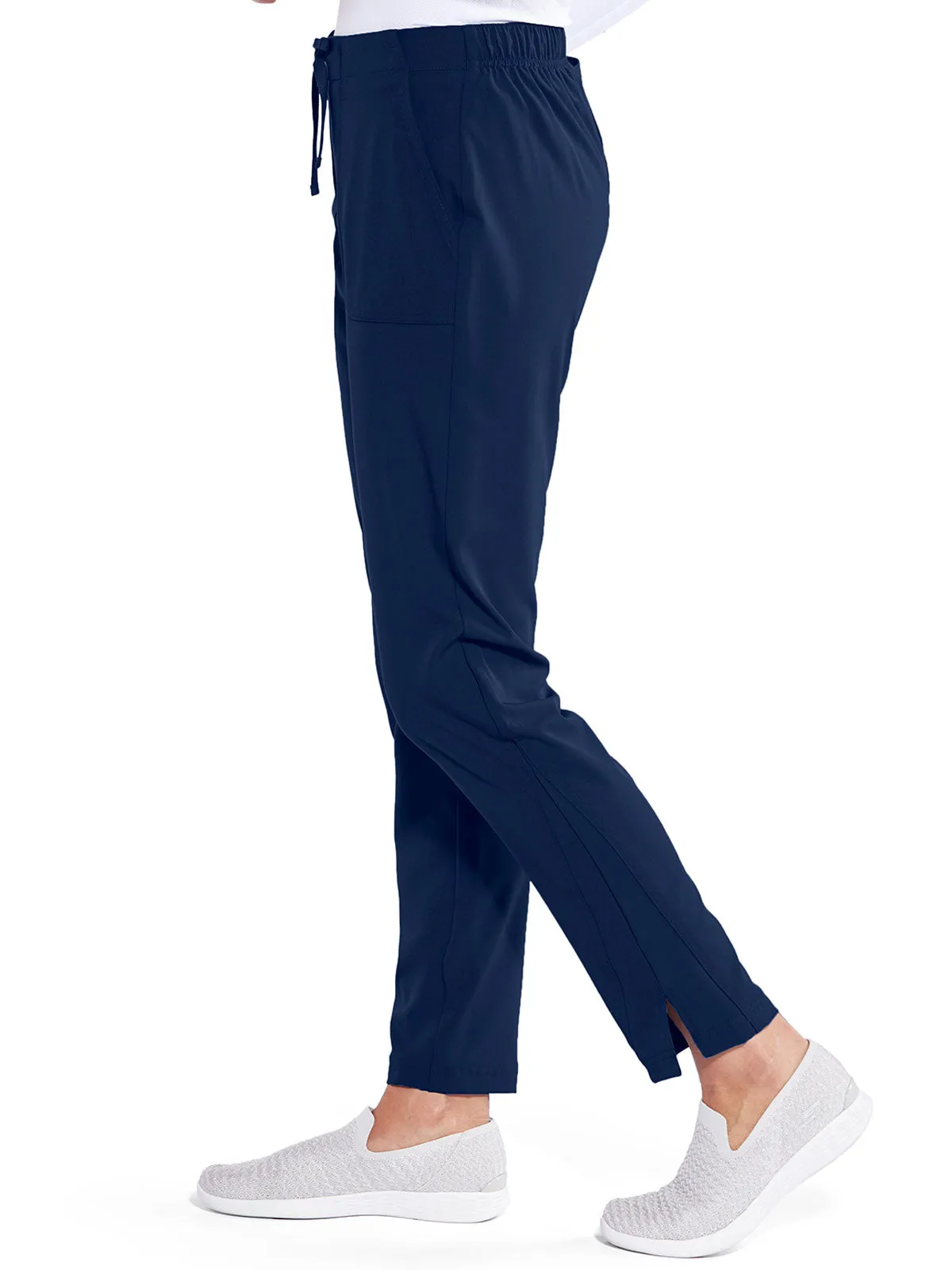 Skechers - Women's Vitality Charge Drawcord Scrub Pant