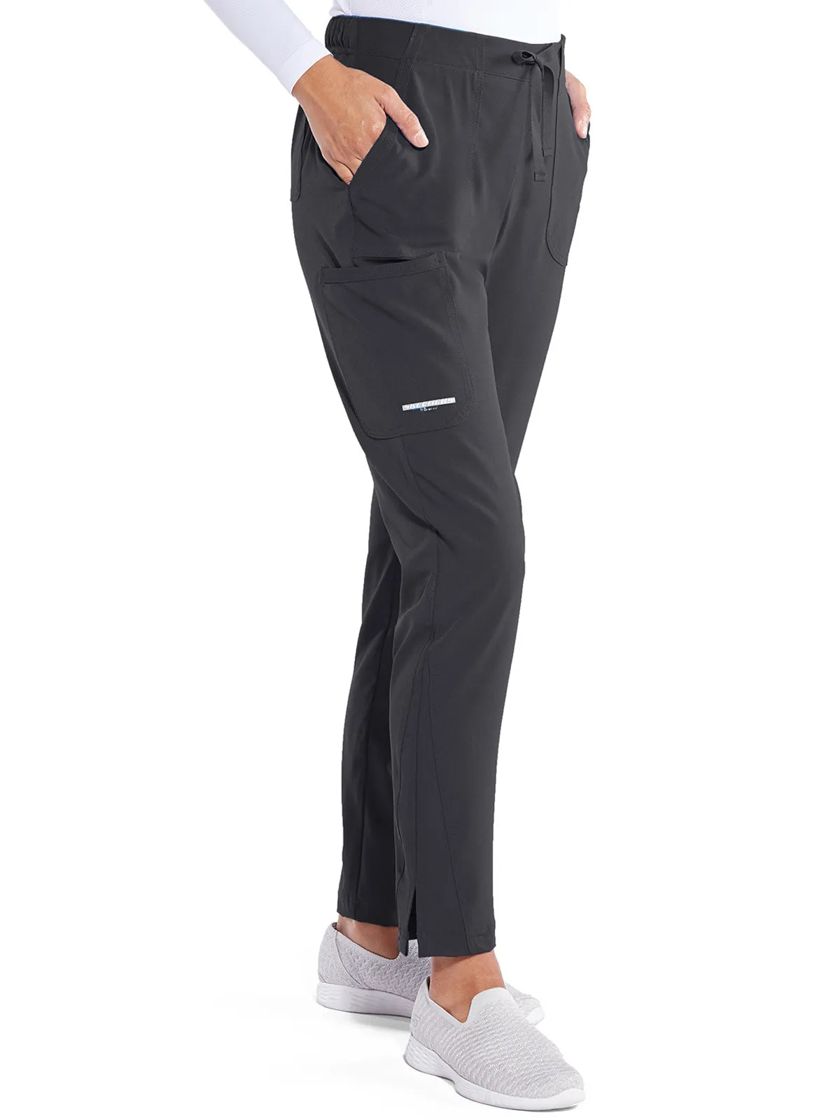 Skechers - Women's Vitality Charge Drawcord Scrub Pant