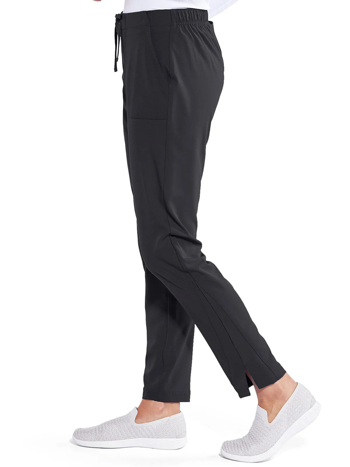 Skechers - Women's Vitality Charge Drawcord Scrub Pant