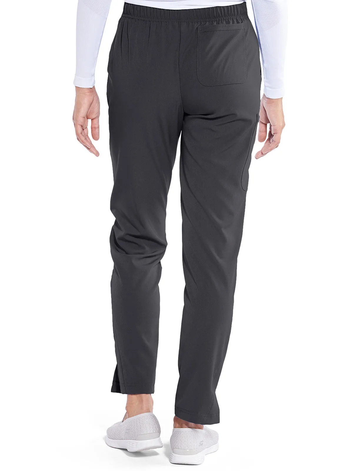 Skechers - Women's Vitality Charge Drawcord Scrub Pant