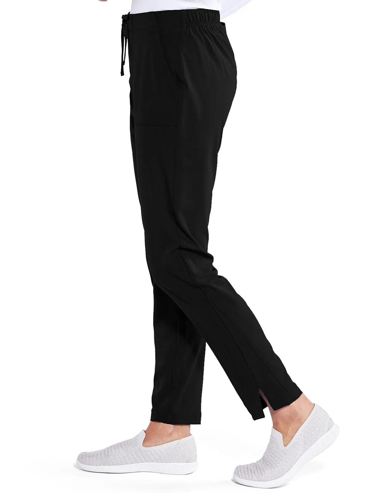 Skechers - Women's Vitality Charge Drawcord Scrub Pant