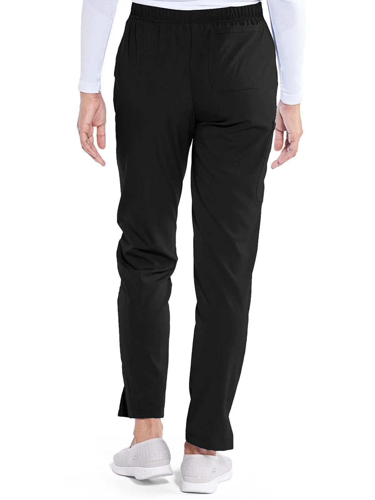 Skechers - Women's Vitality Charge Drawcord Scrub Pant