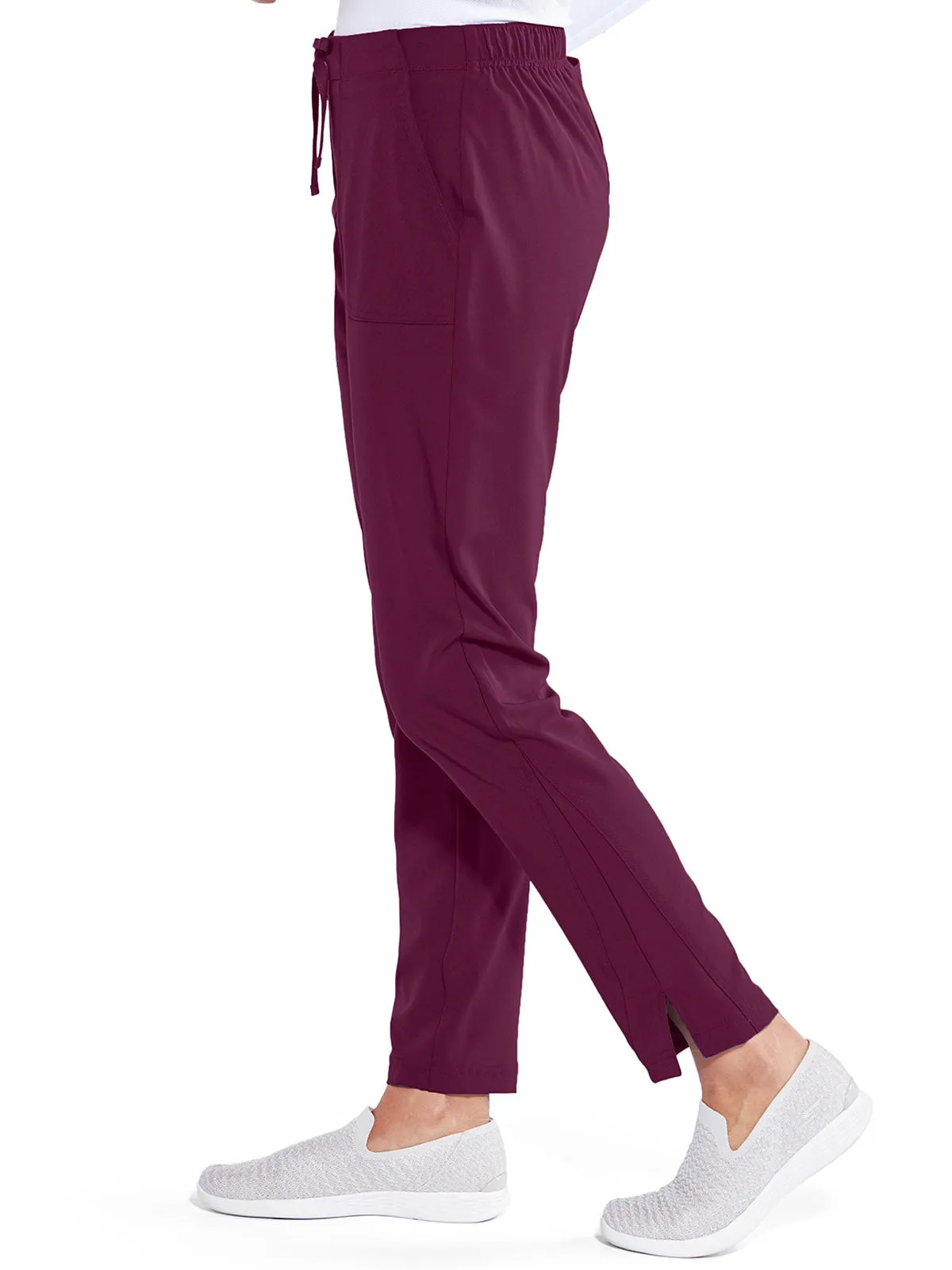 Skechers - Women's Vitality Charge Drawcord Scrub Pant