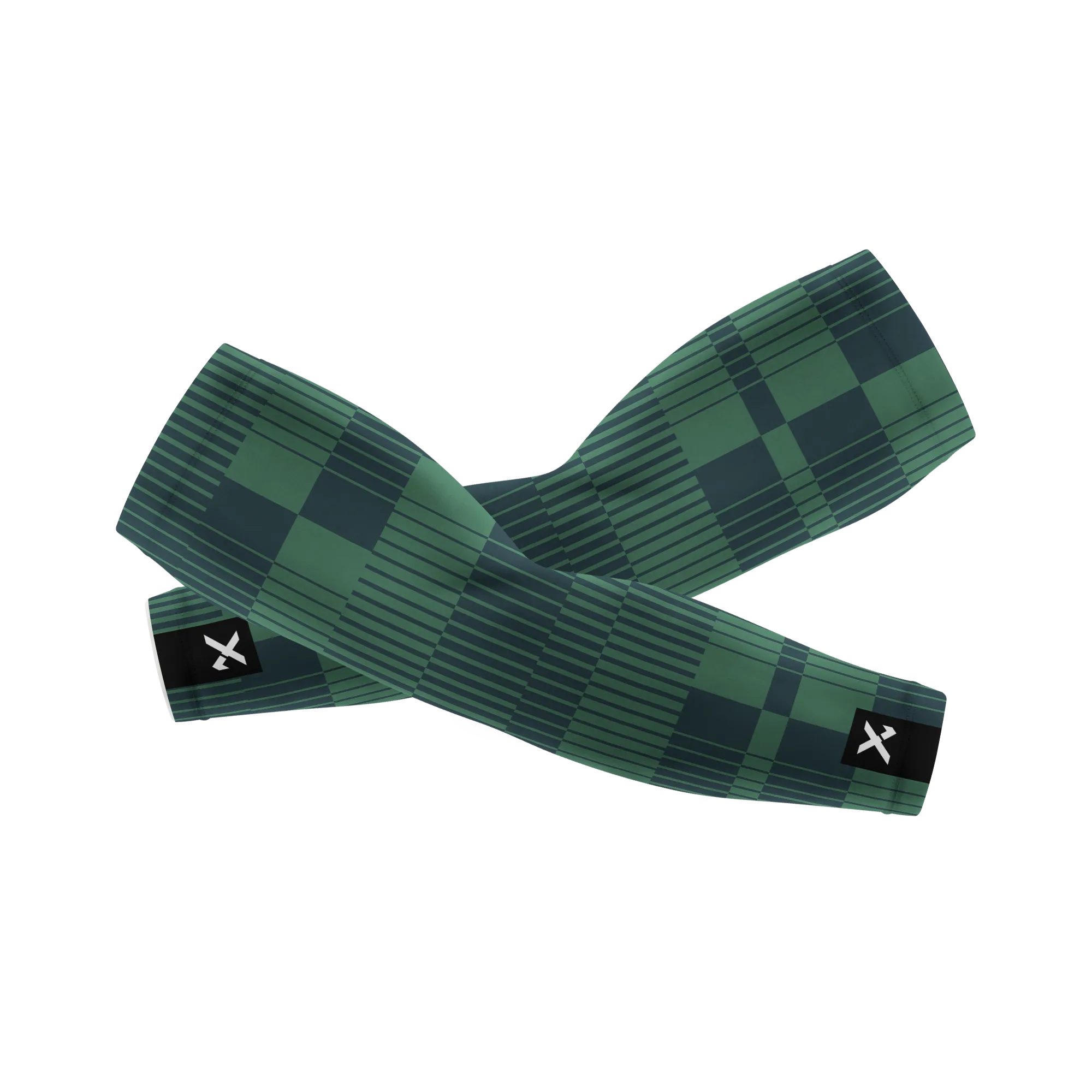 Slight Forest Arm Sleeves