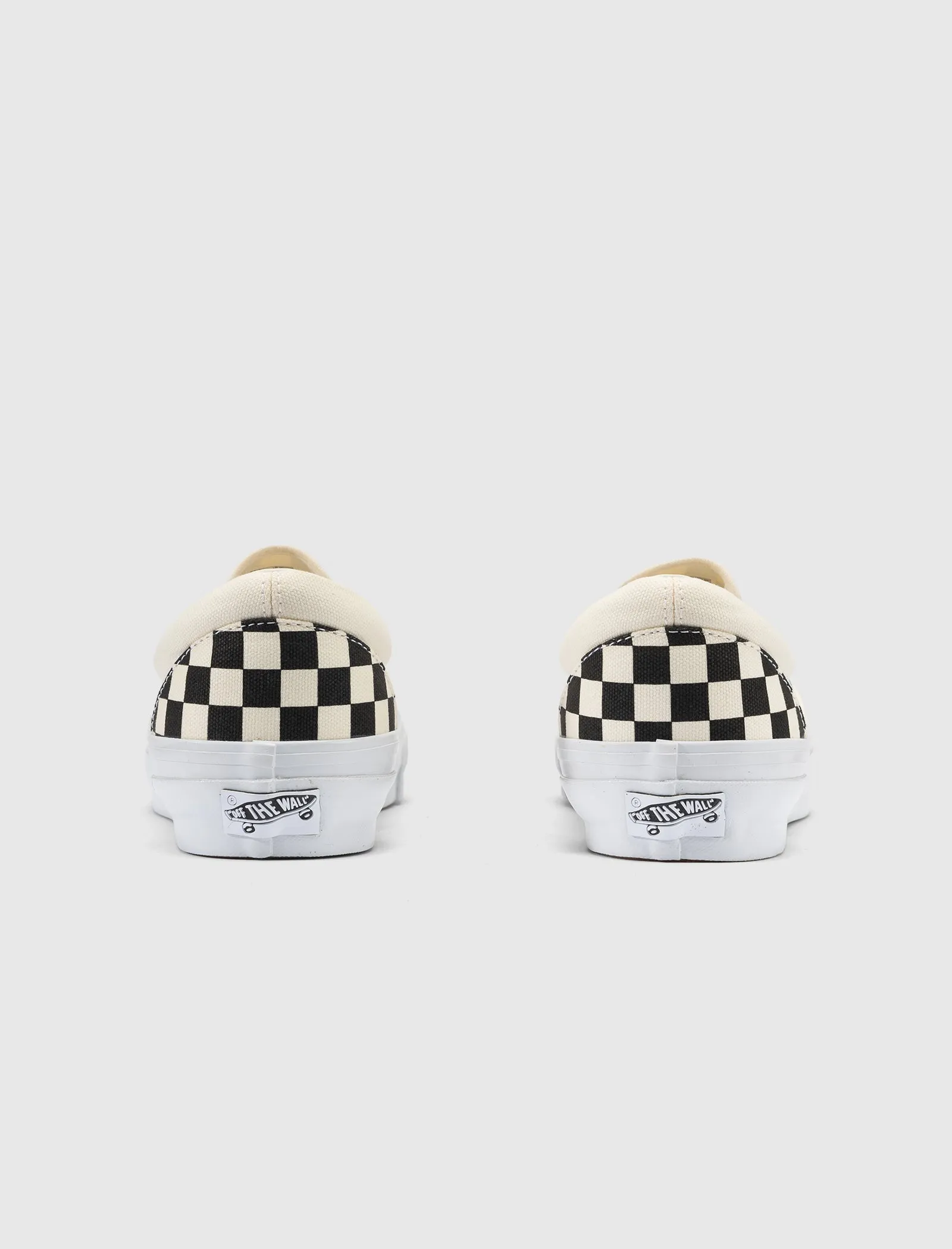 SLIP ON REISSUE 98 LX "CHECKERBOARD"
