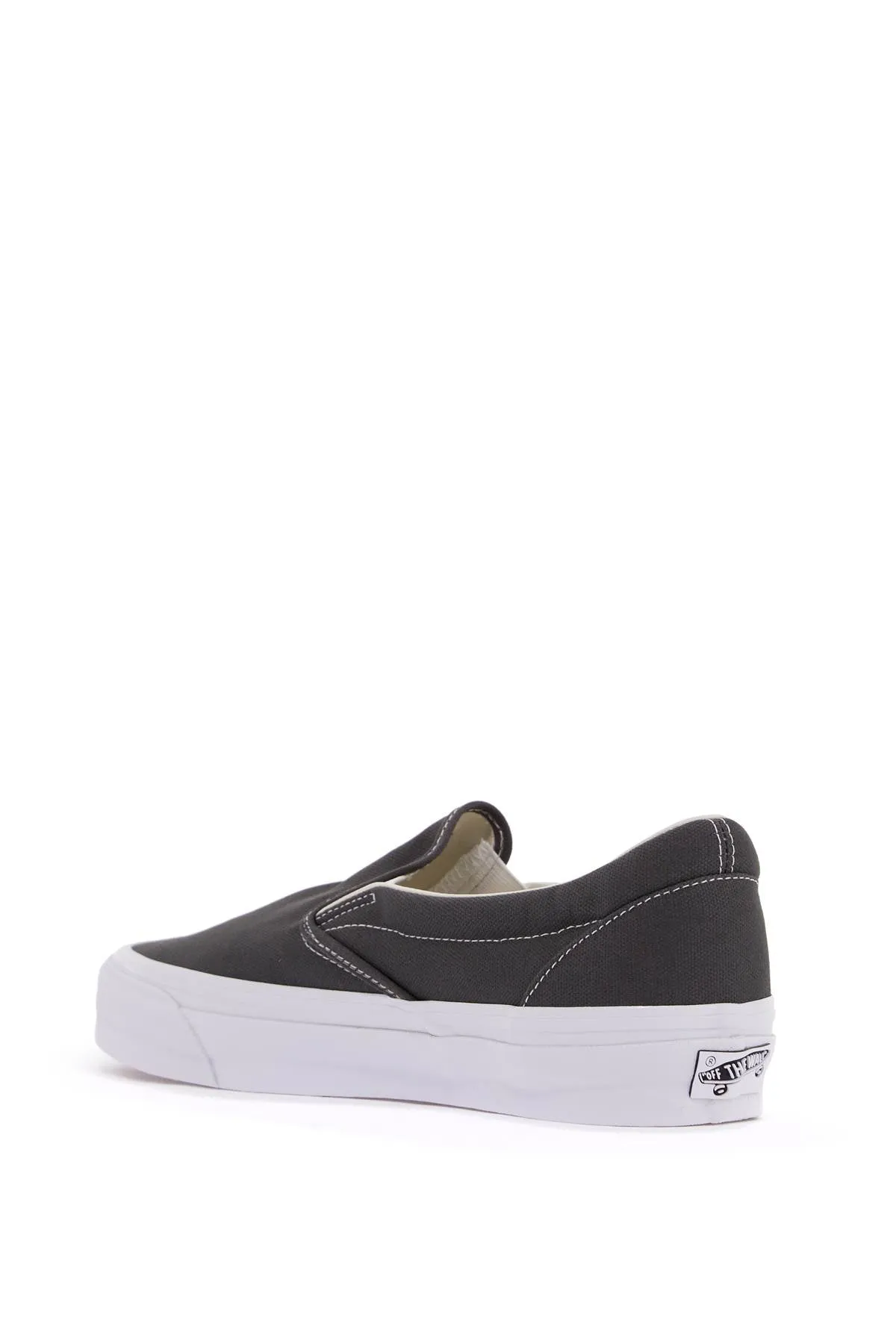 slip-on reissue VN000CSE2VM1 GUNMETAL