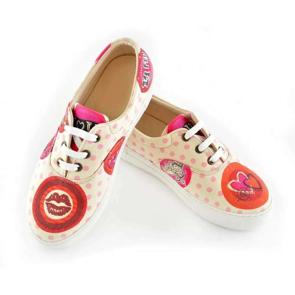 Slip on Sneakers Shoes ABV105