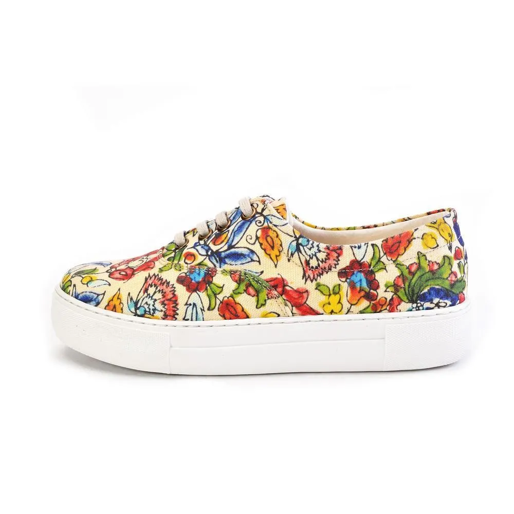 Slip on Sneakers Shoes ABV107