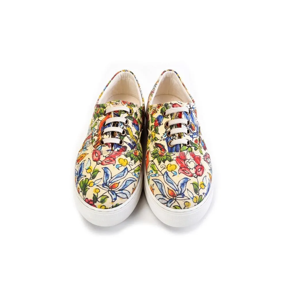 Slip on Sneakers Shoes ABV107