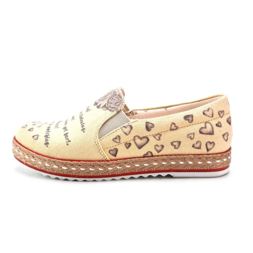 Slip on Sneakers Shoes HV1589