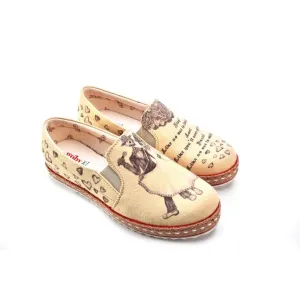 Slip on Sneakers Shoes HV1589