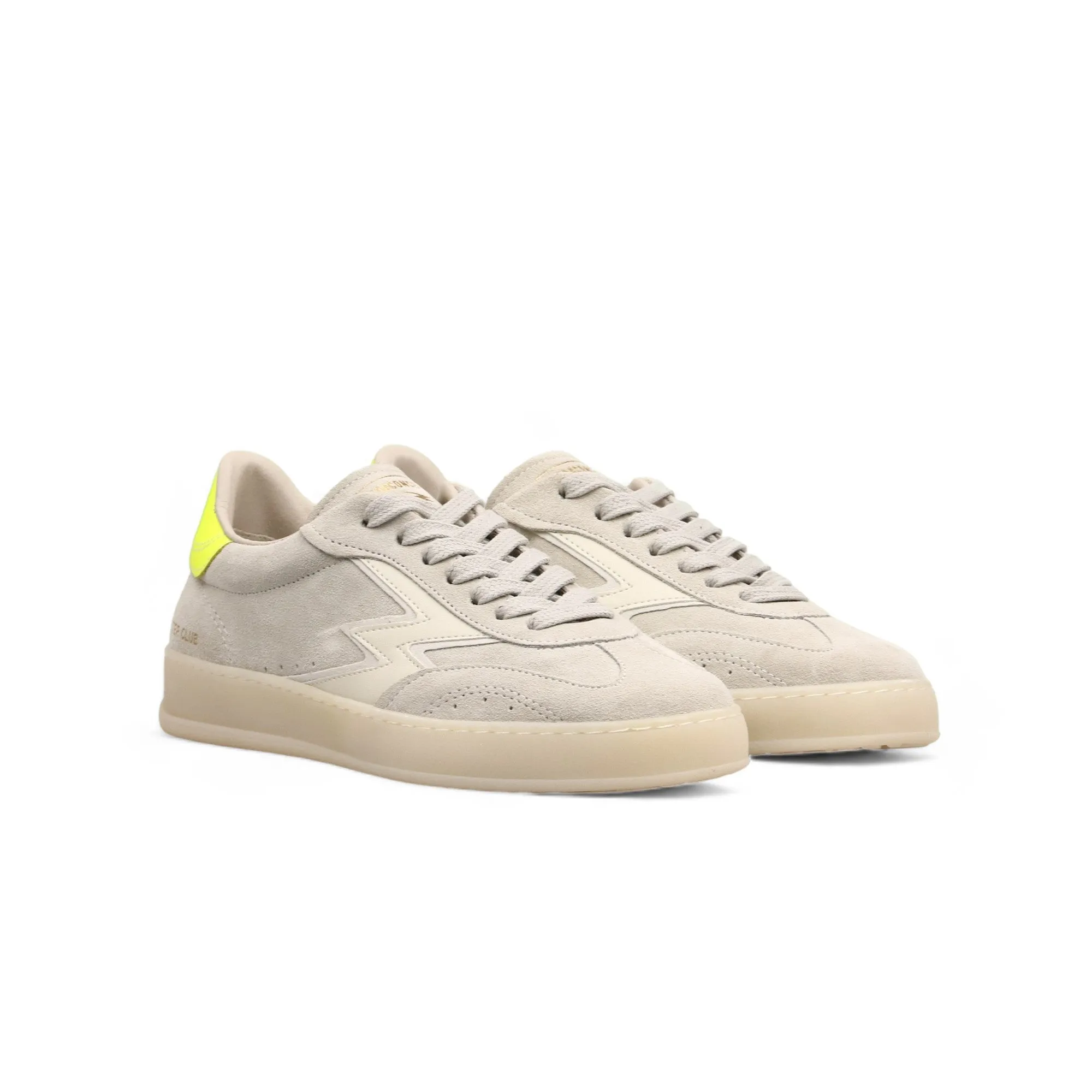 Sneaker Club Camouflage