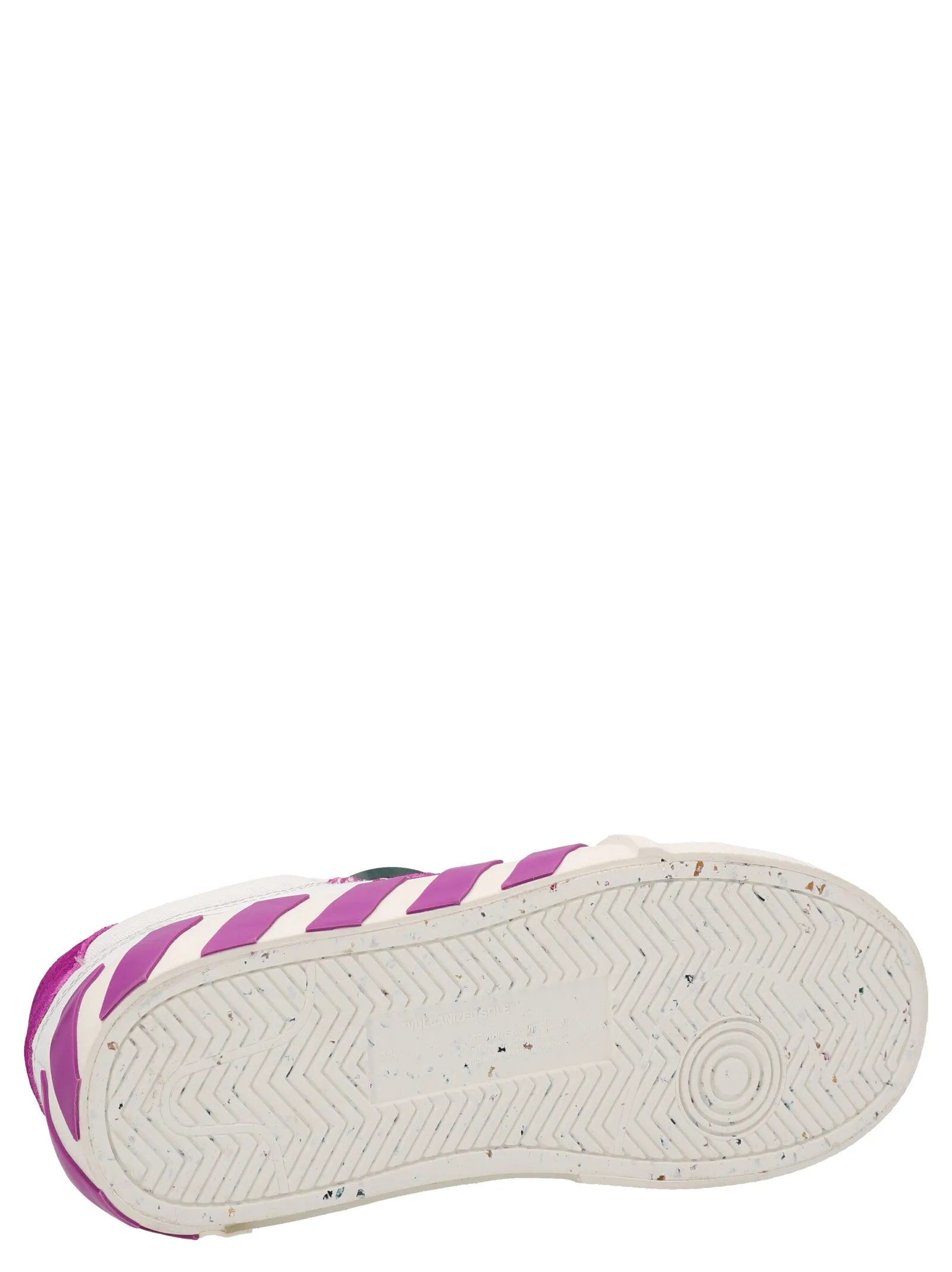 Sneakers Low Vulcanized Canvas
