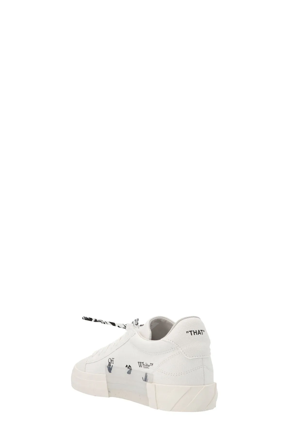 Sneakers Low Vulcanized