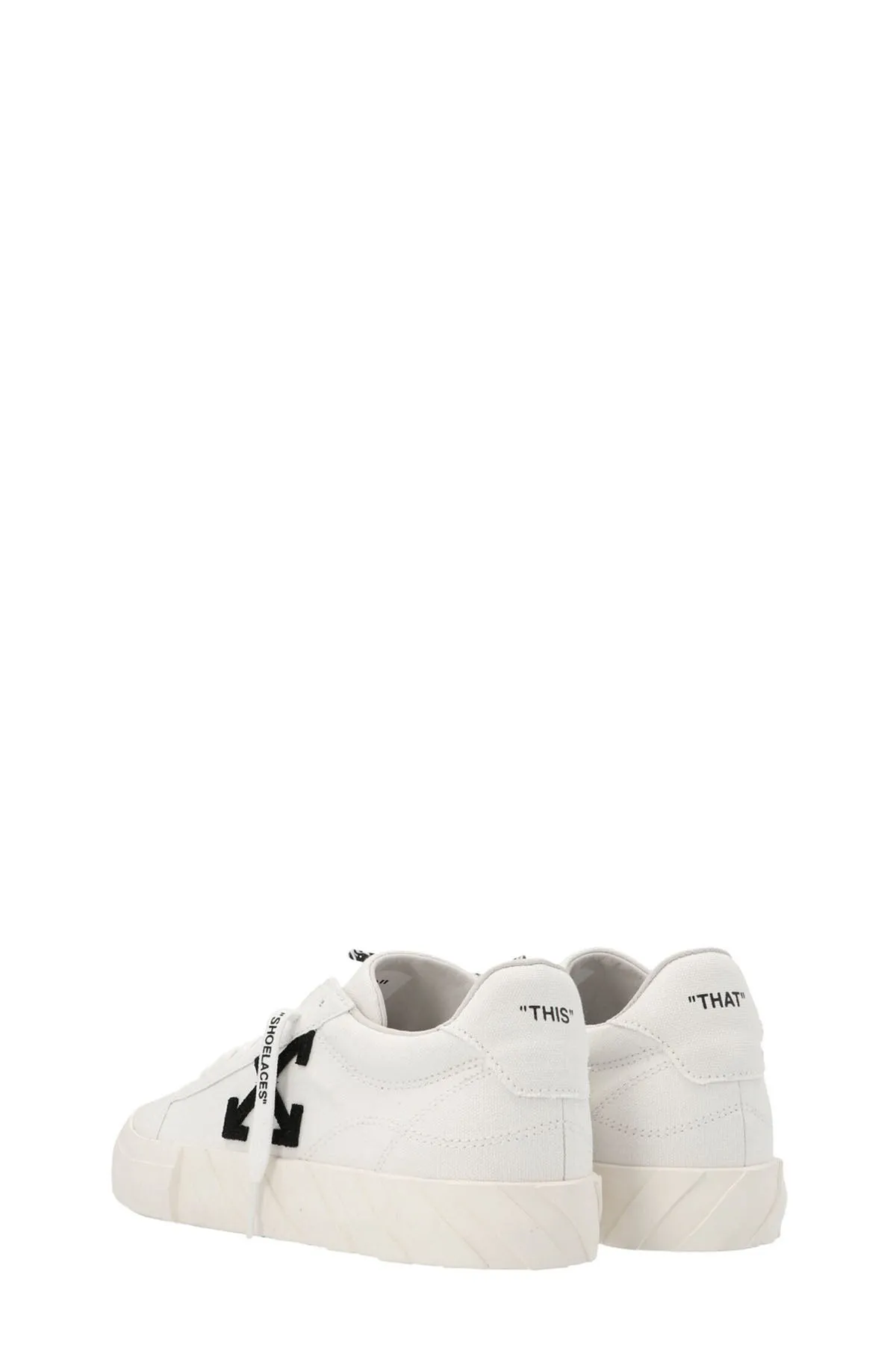 Sneakers Low Vulcanized