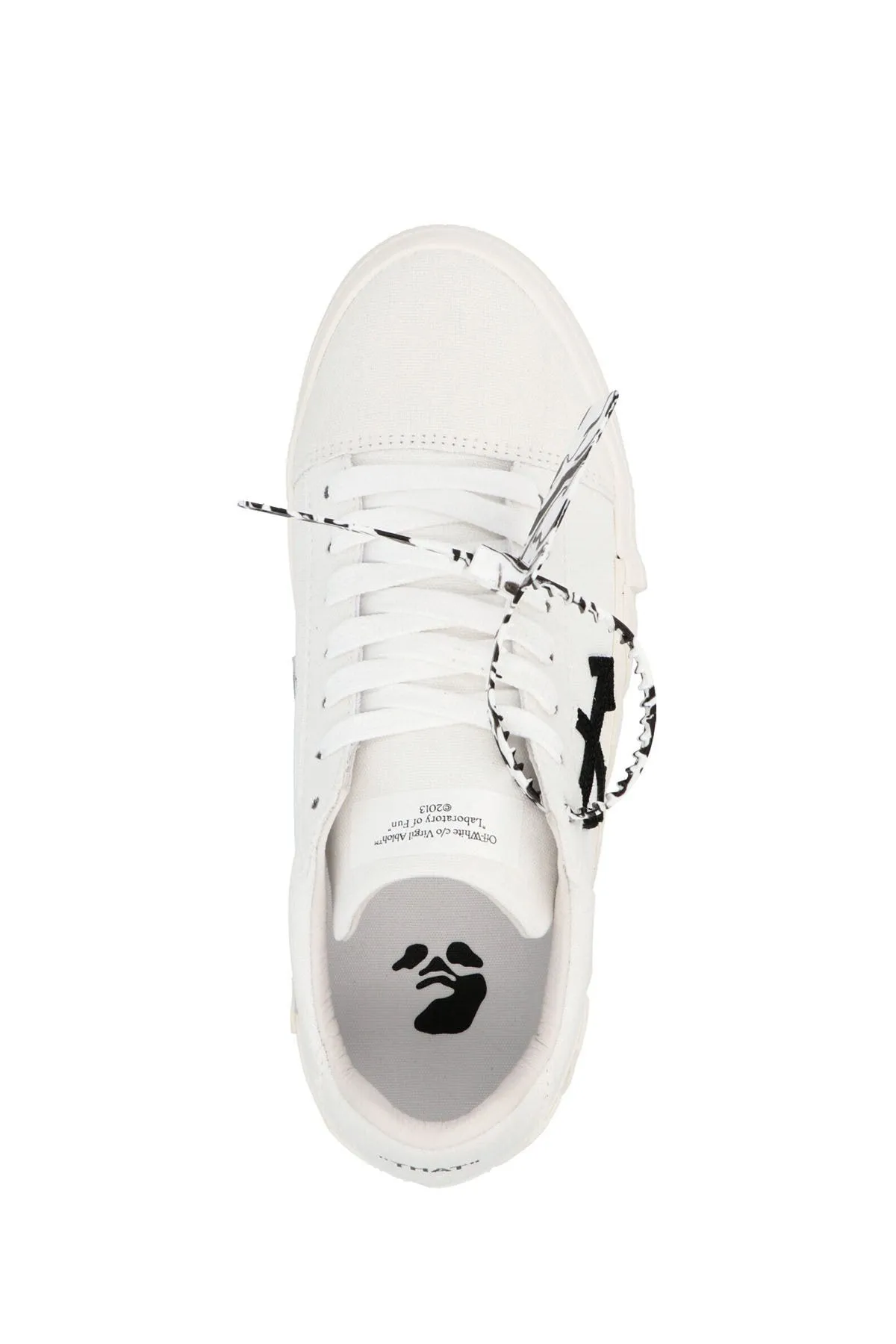 Sneakers Low Vulcanized