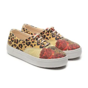 Sneakers Shoes ABV110