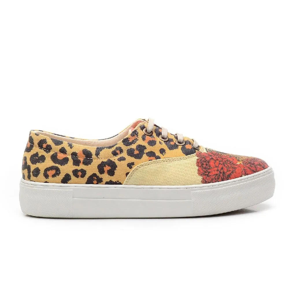 Sneakers Shoes ABV110