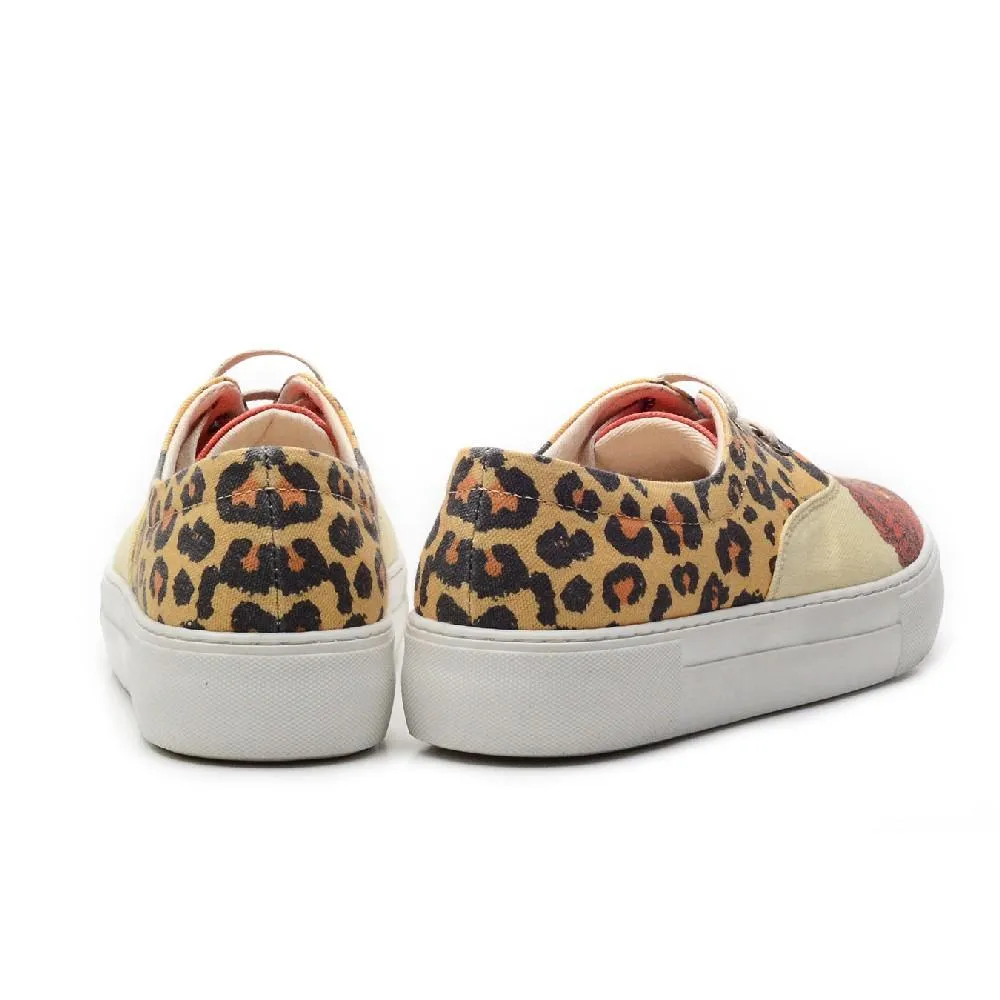 Sneakers Shoes ABV110