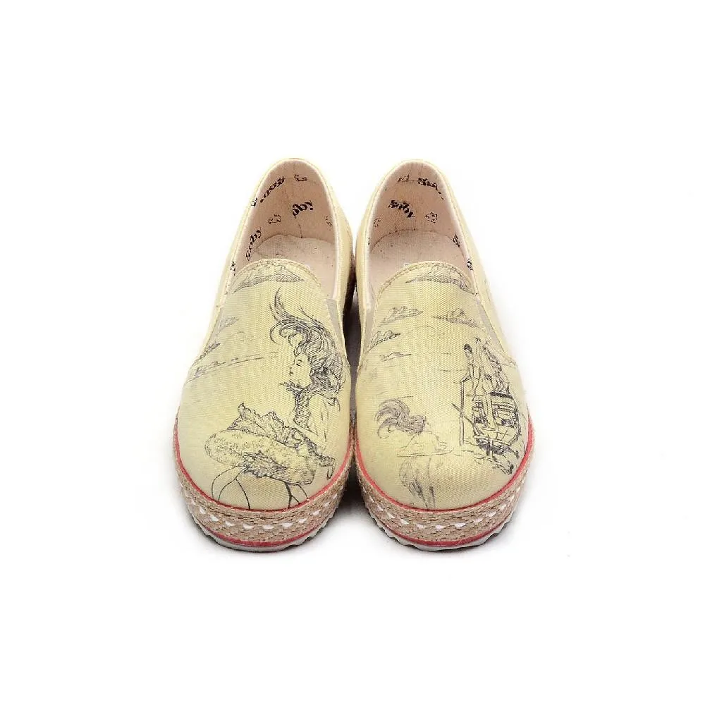 Sneakers Shoes HV1602