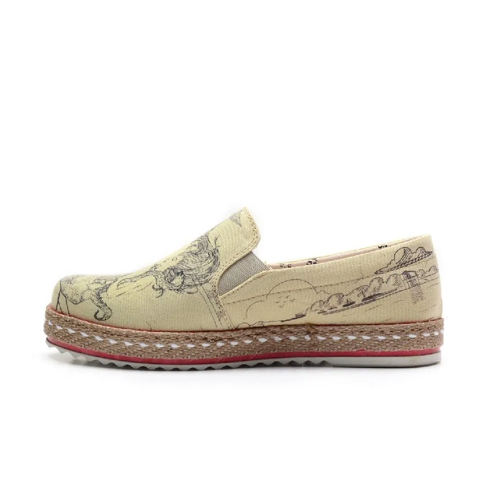Sneakers Shoes HV1602